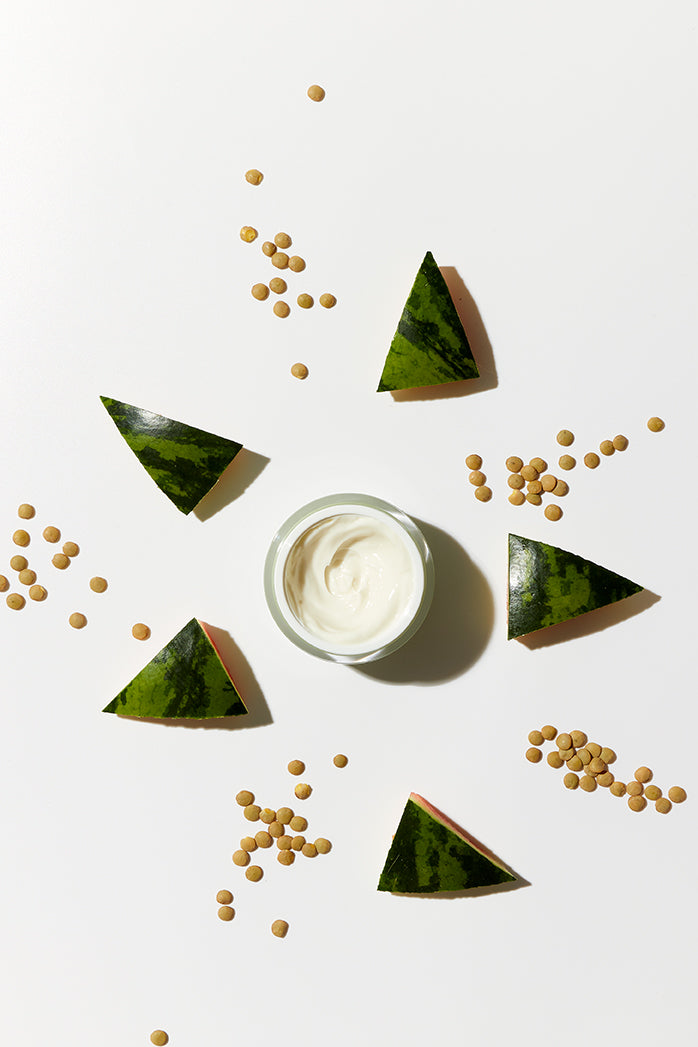 Restructuring Night Cream