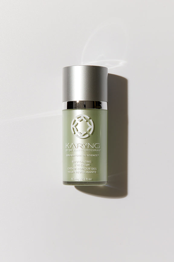 Revitalizing Eye Cream