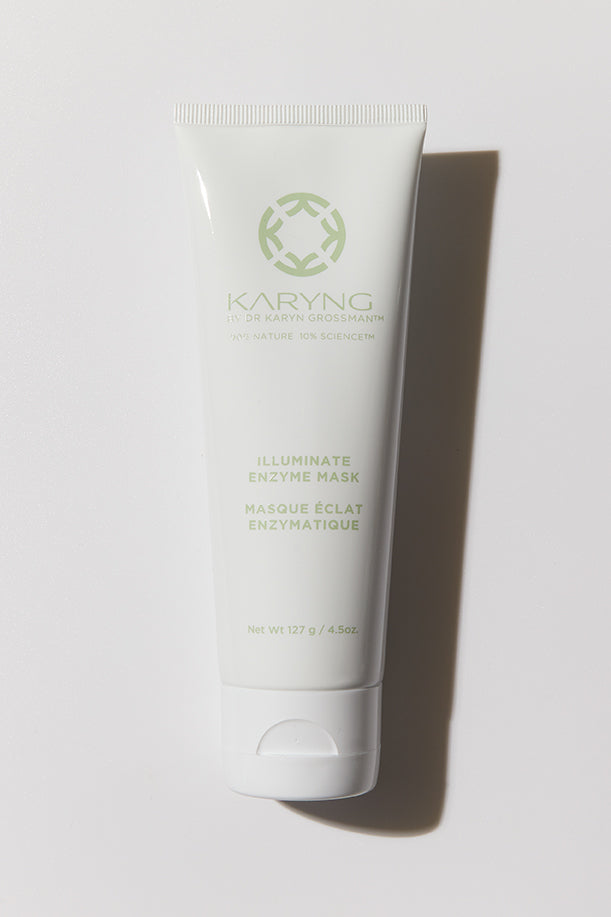 Illuminate Enzyme Mask