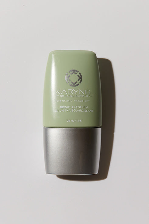 Bright TXA Serum