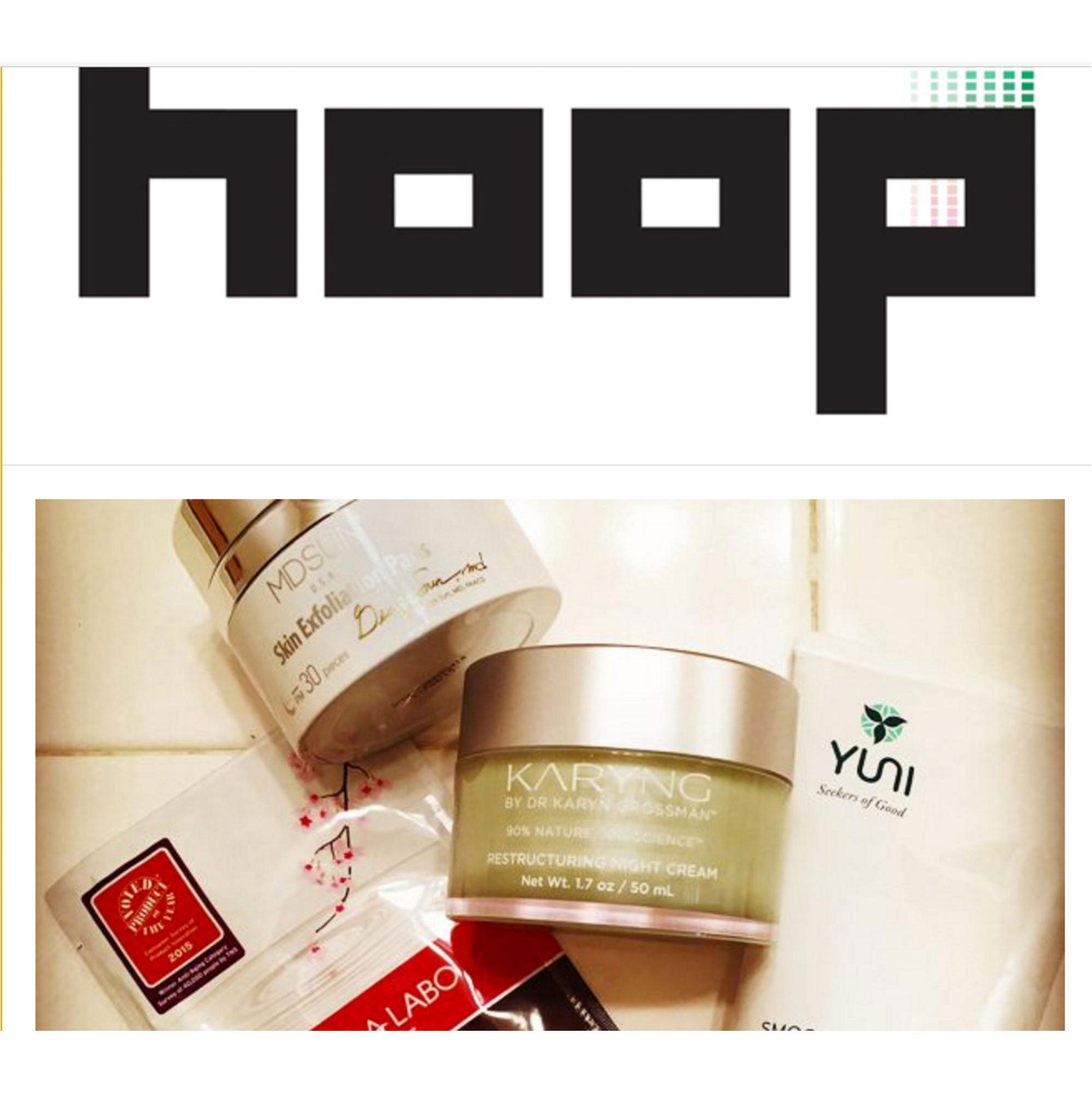 Hooplablog