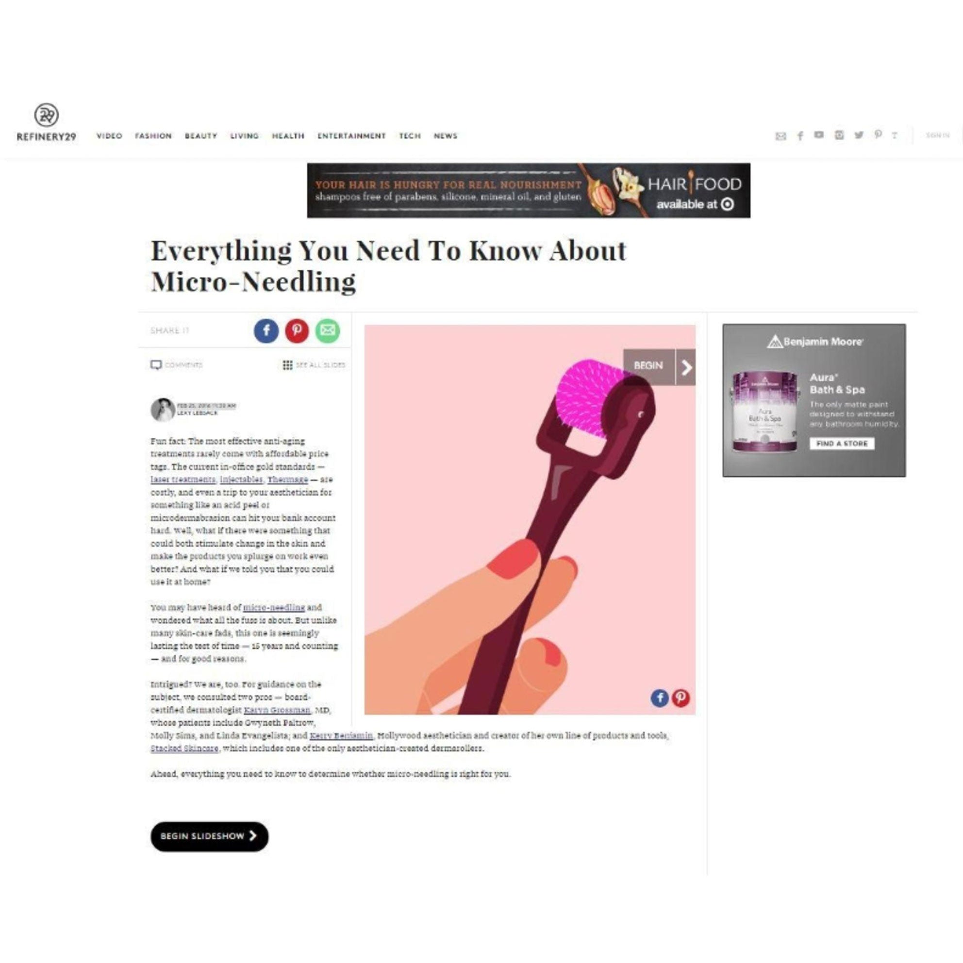 Refinery29