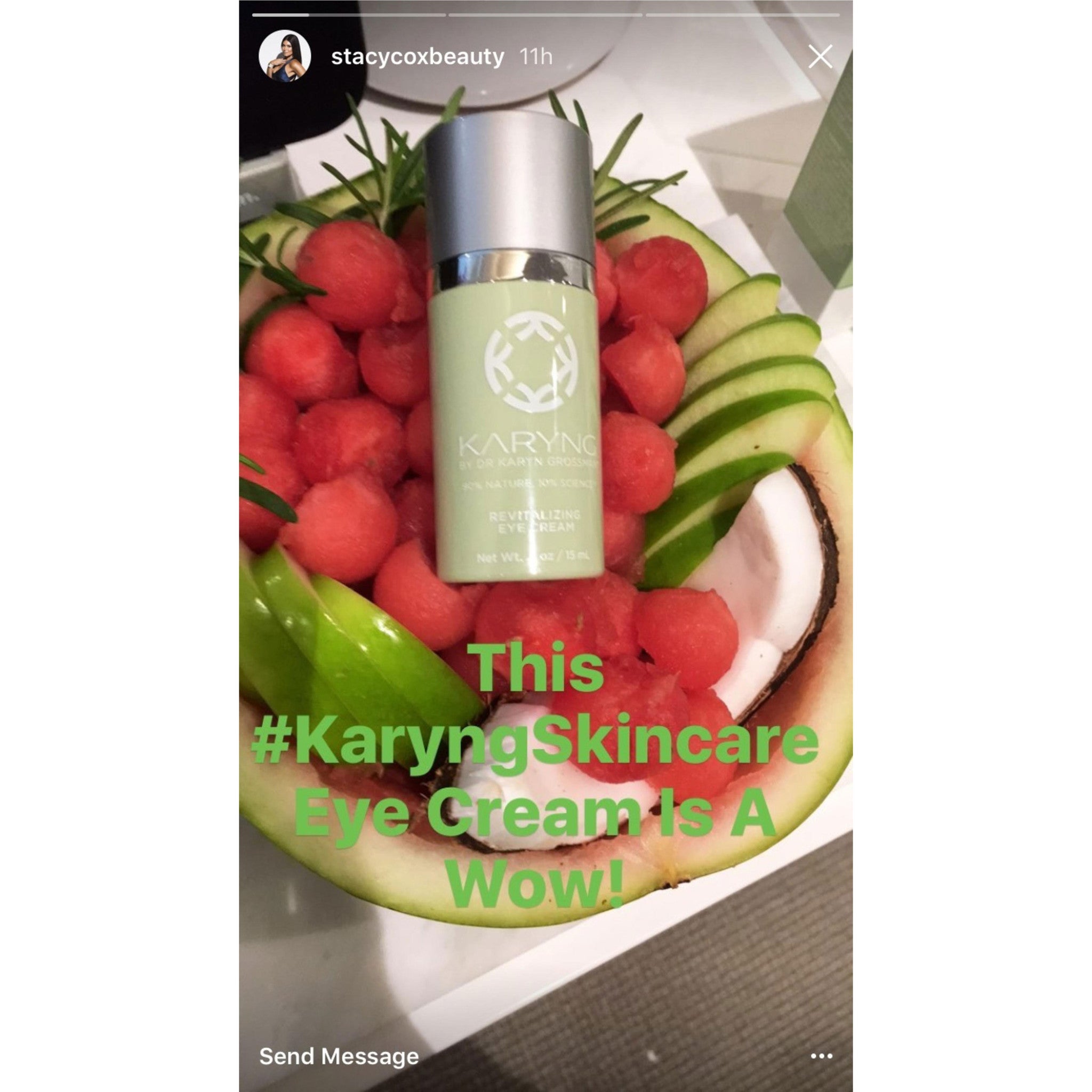 StacyCoxBeauty