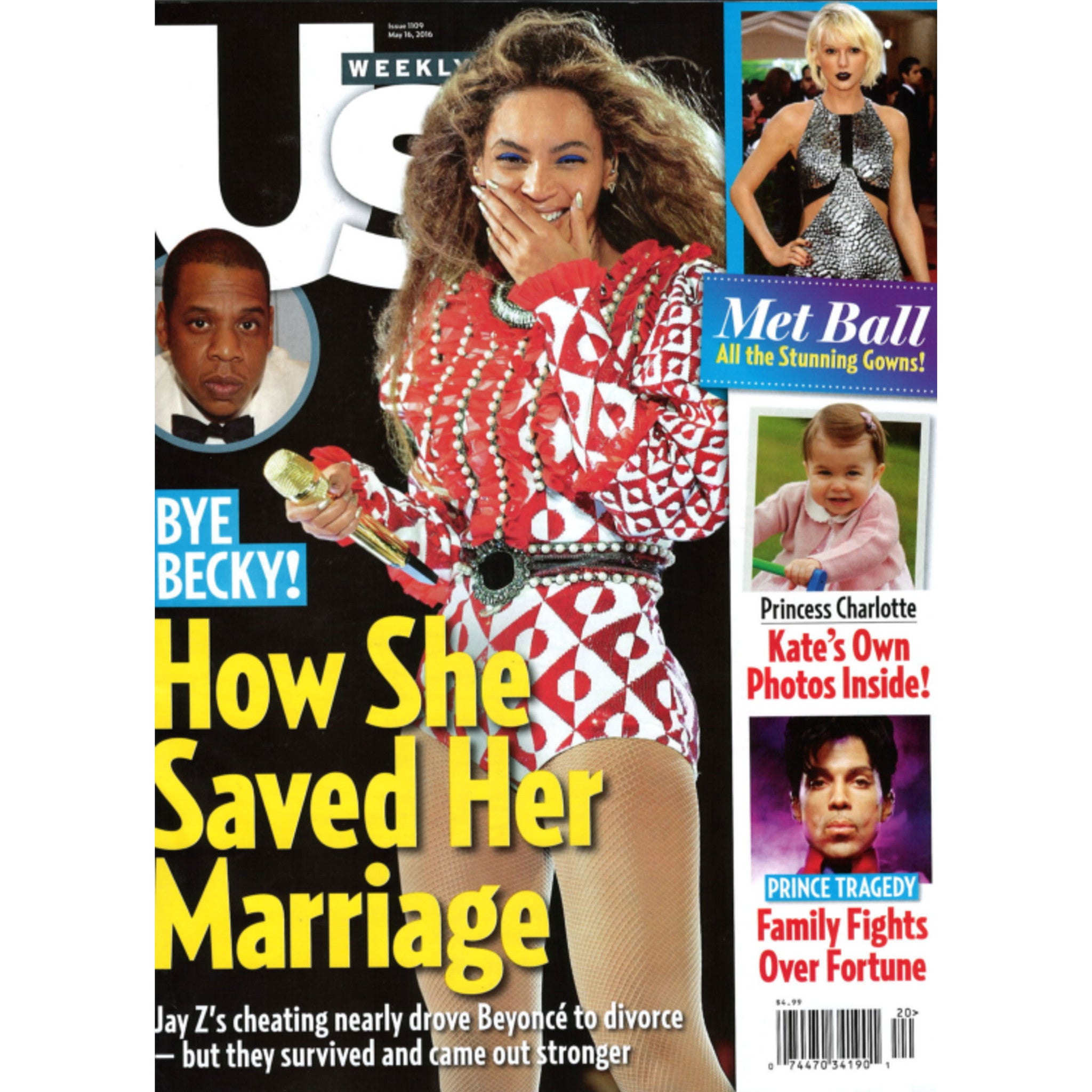 US Weekly