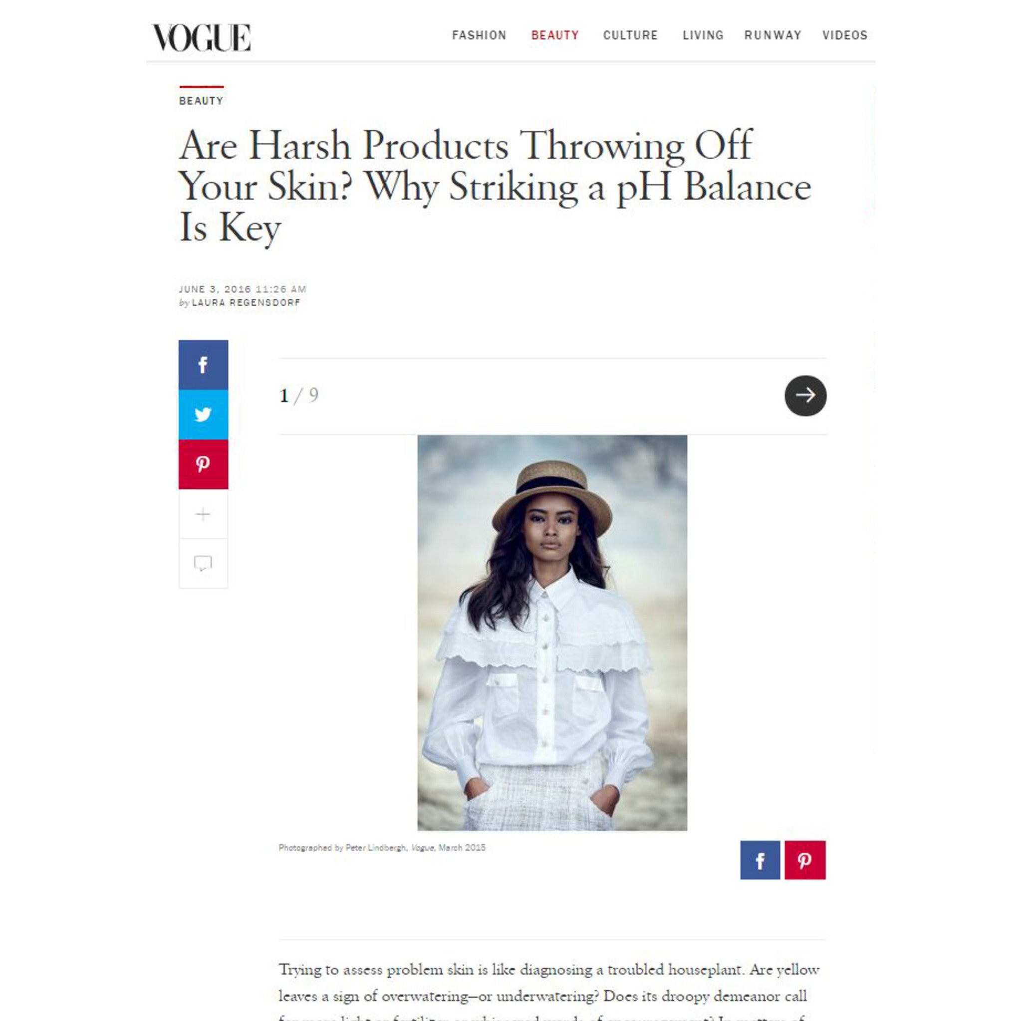 Vogue