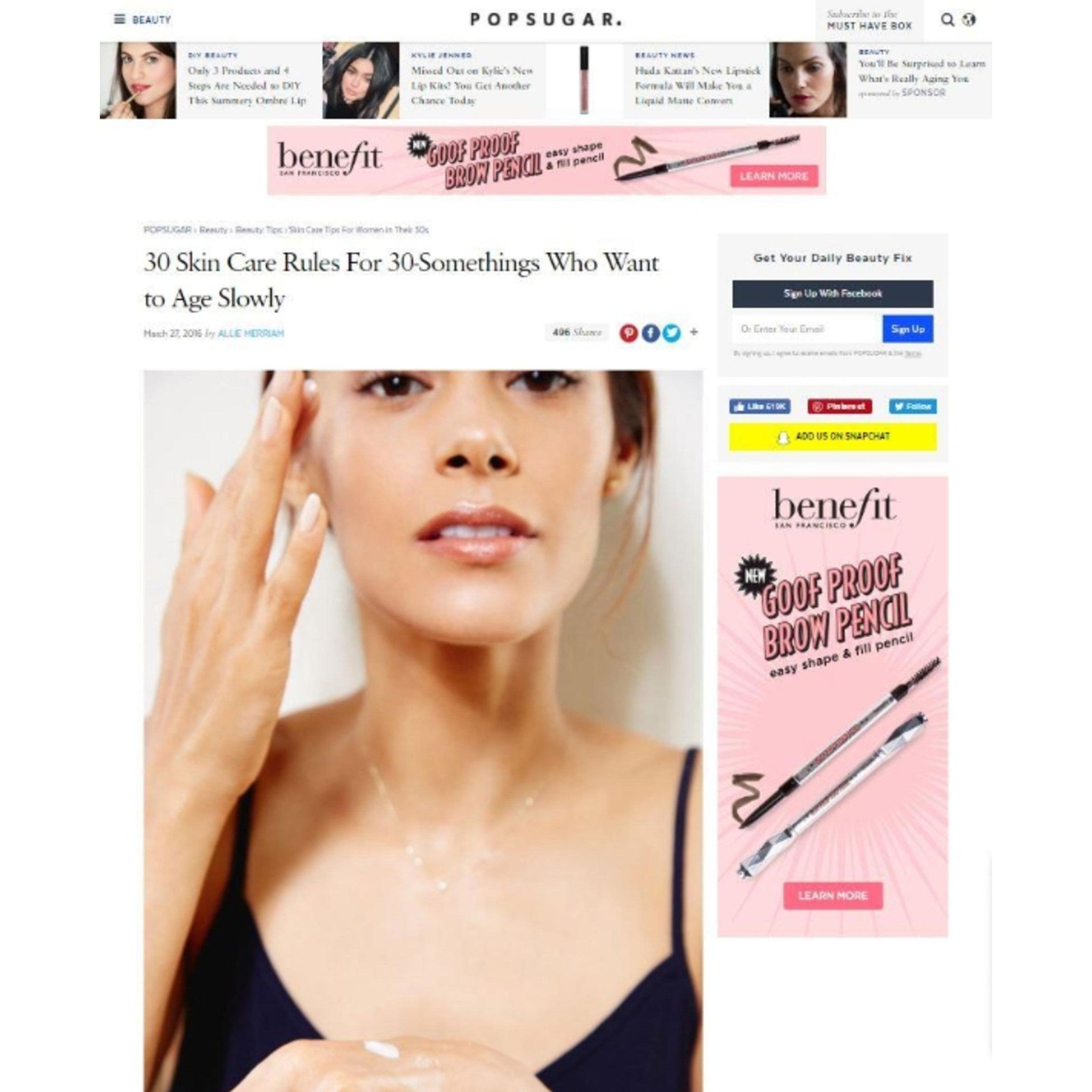 Popsugar