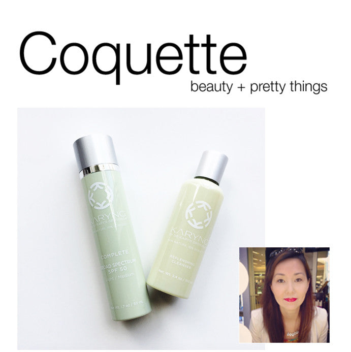 Coquette