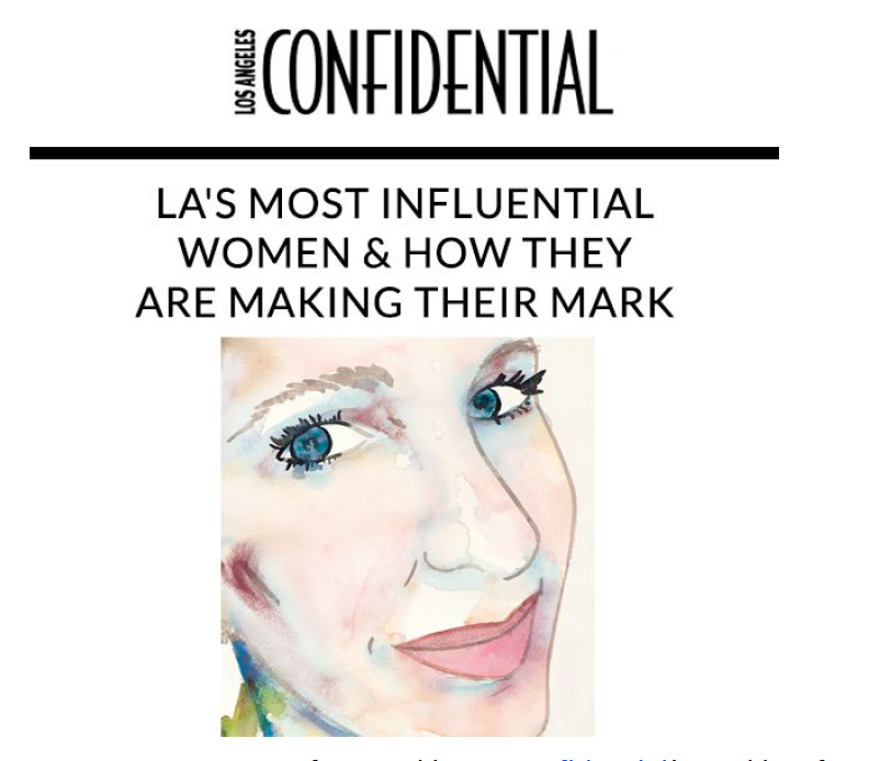 LA Confidential
