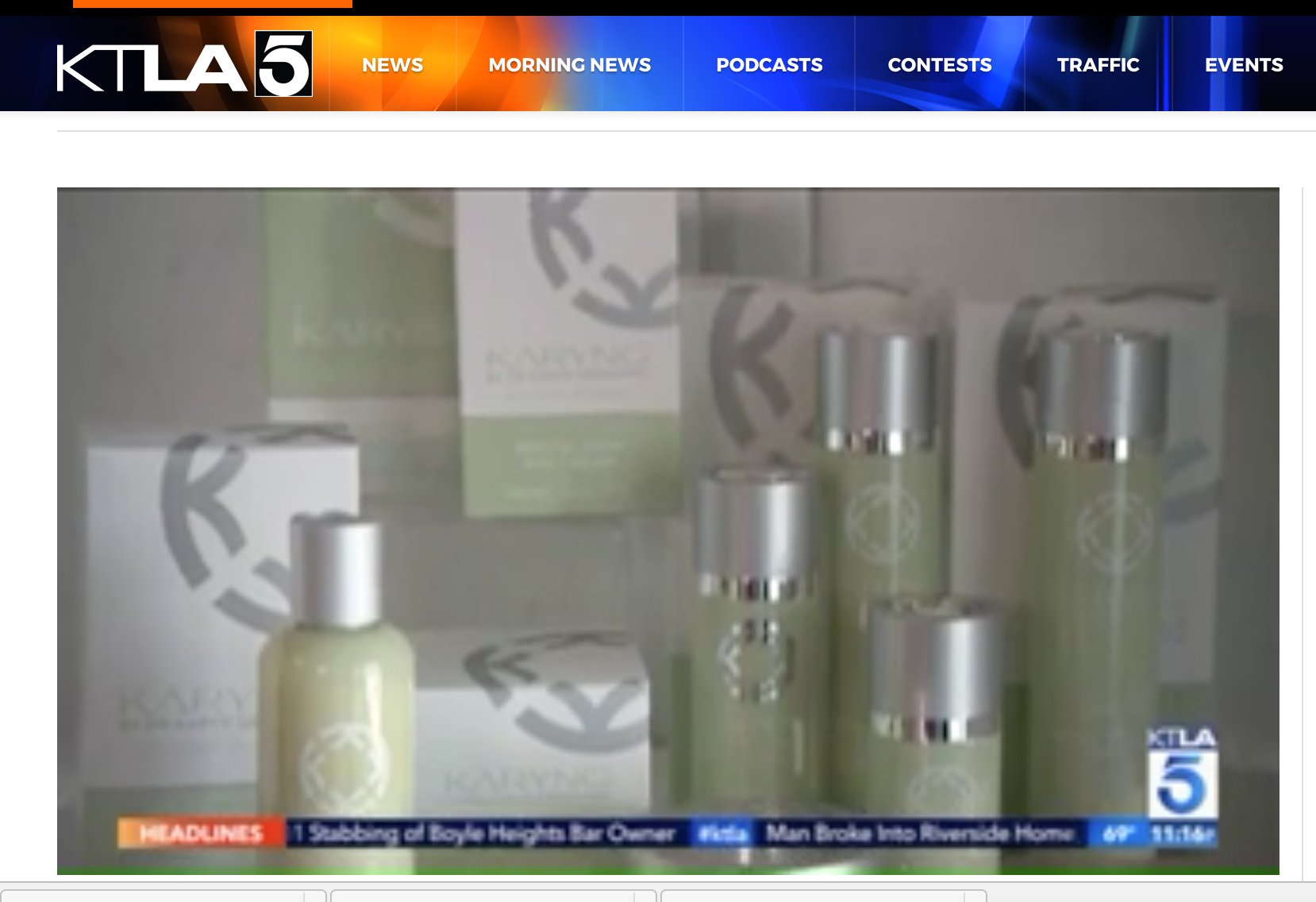 KTLA5