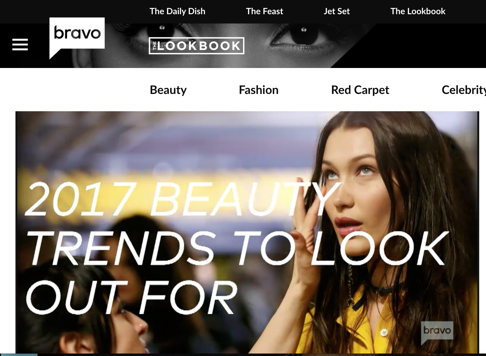 Bravo TV Online