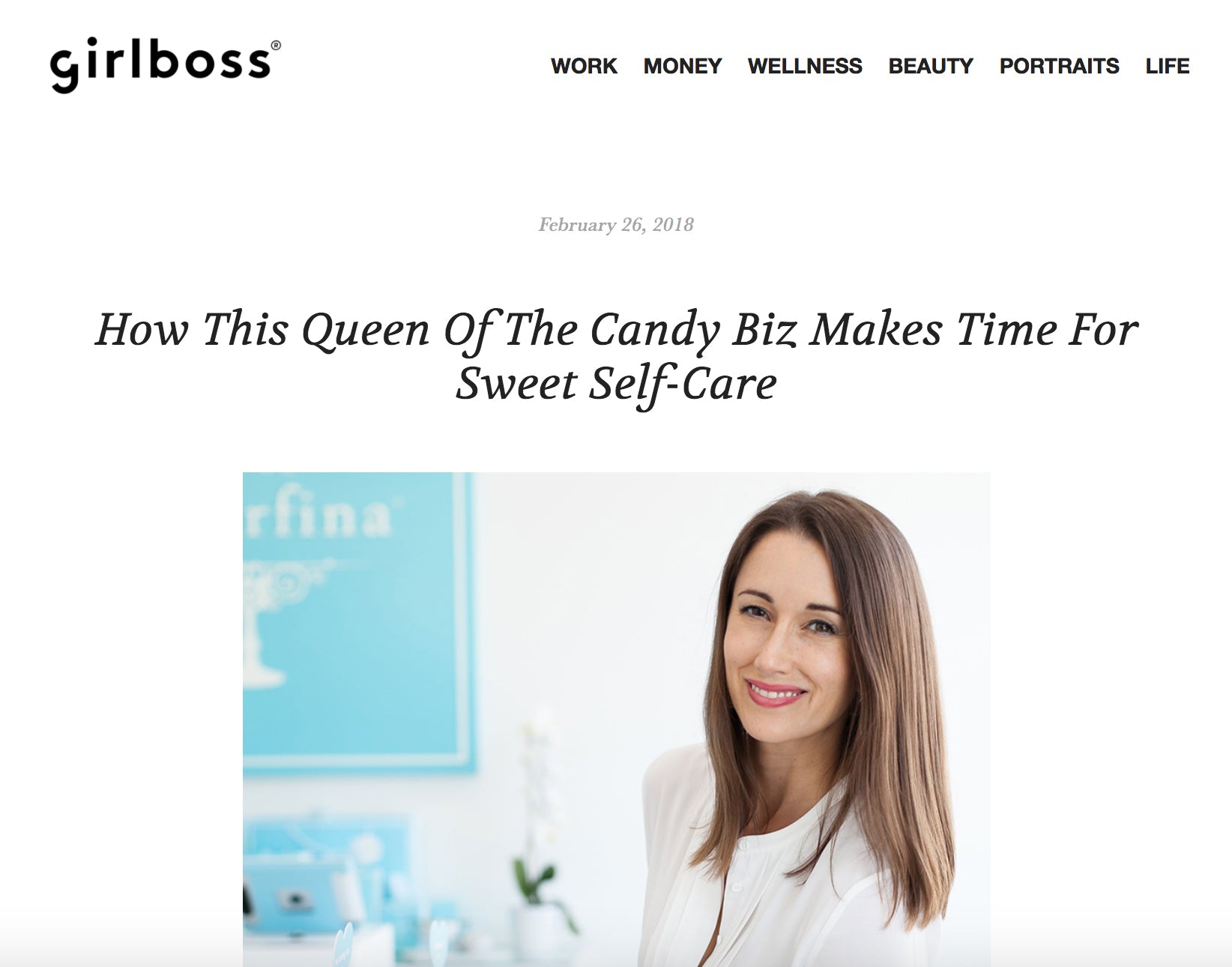 Girl Boss