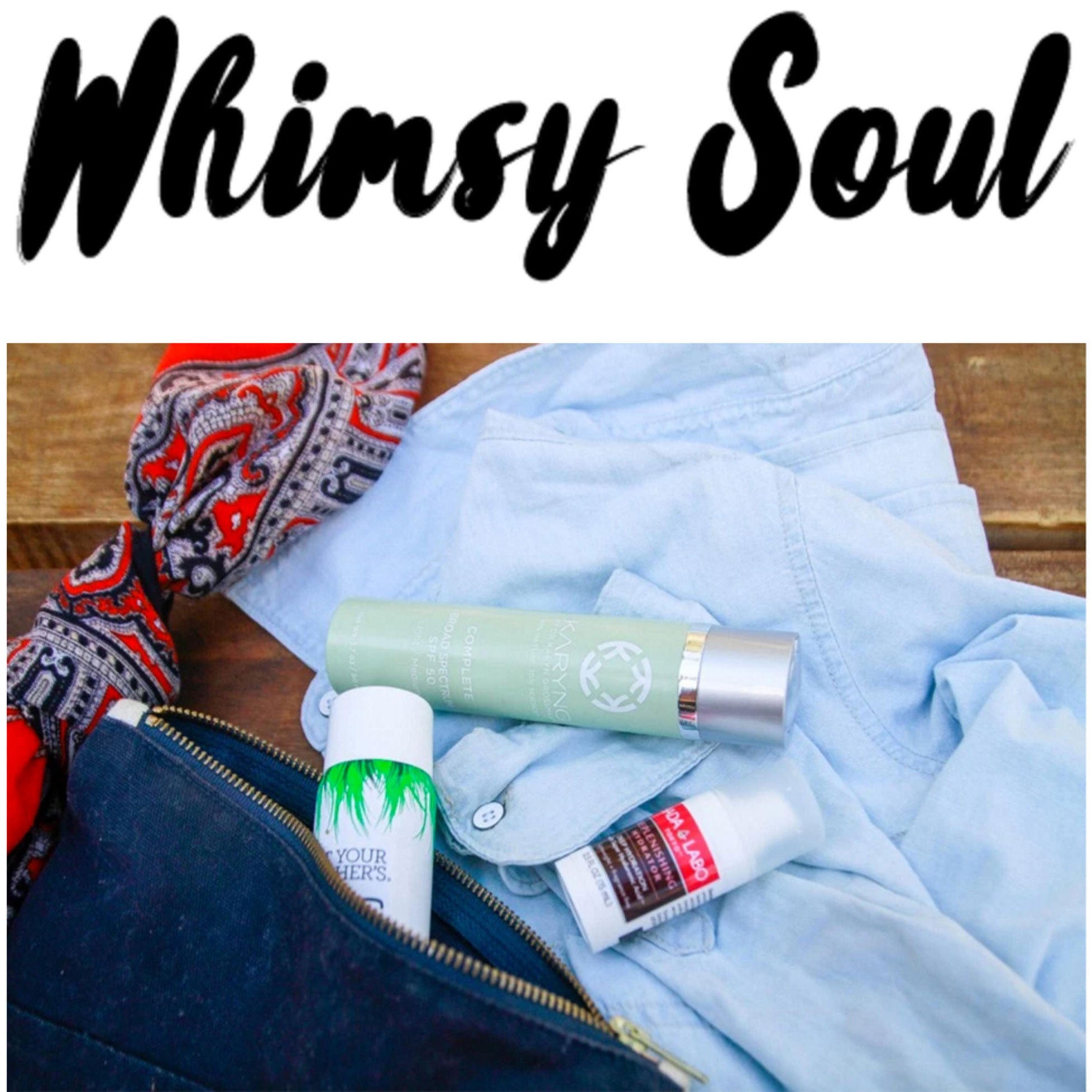 Whimsy Soul