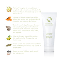 Illuminate Enzyme Mask With Pro-Verte™ Complex