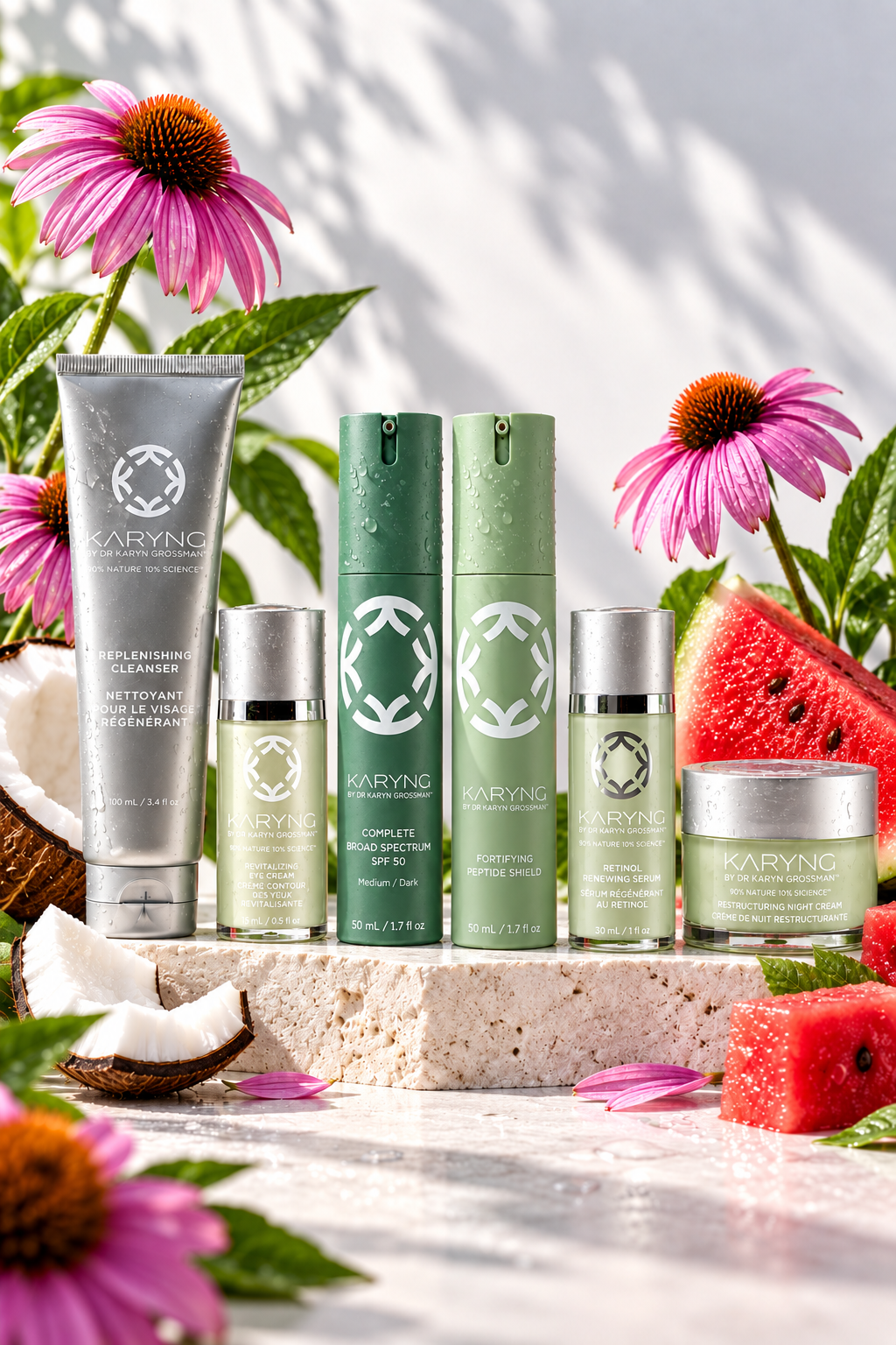 Anti-Aging