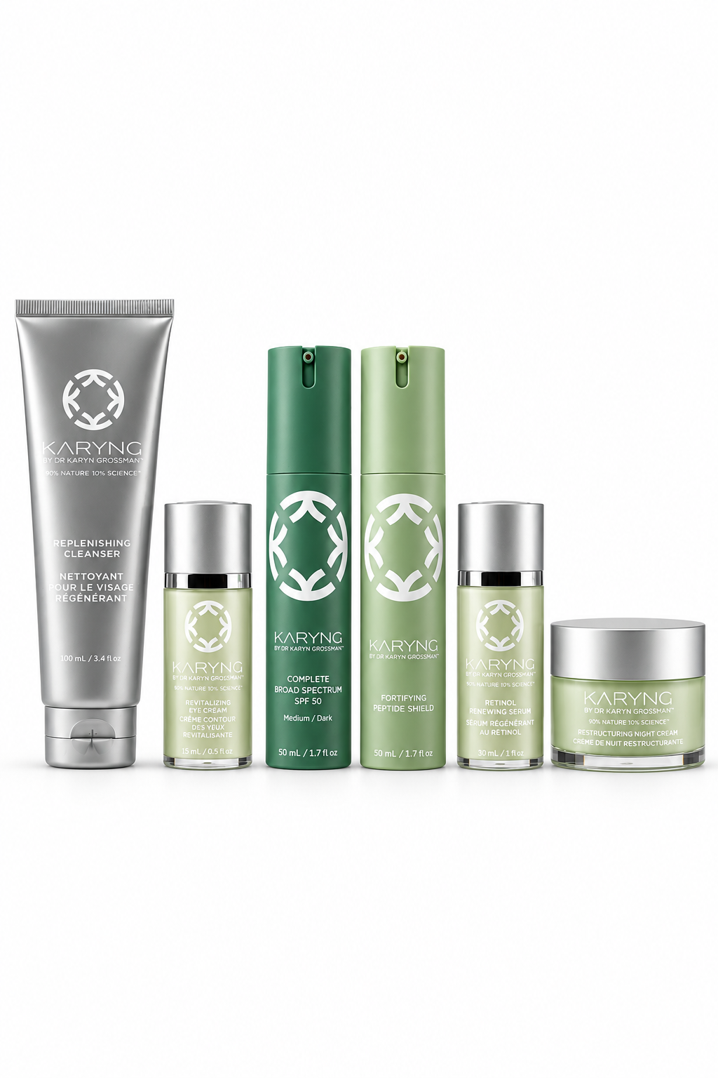 Anti-Aging