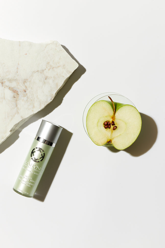 Retinol Renewing Serum