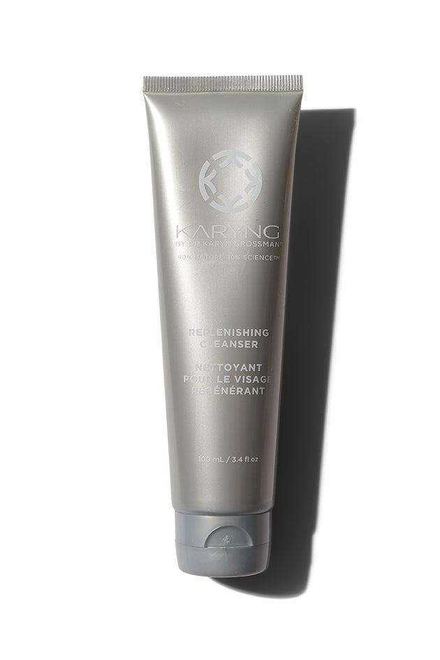 Replenishing Cleanser