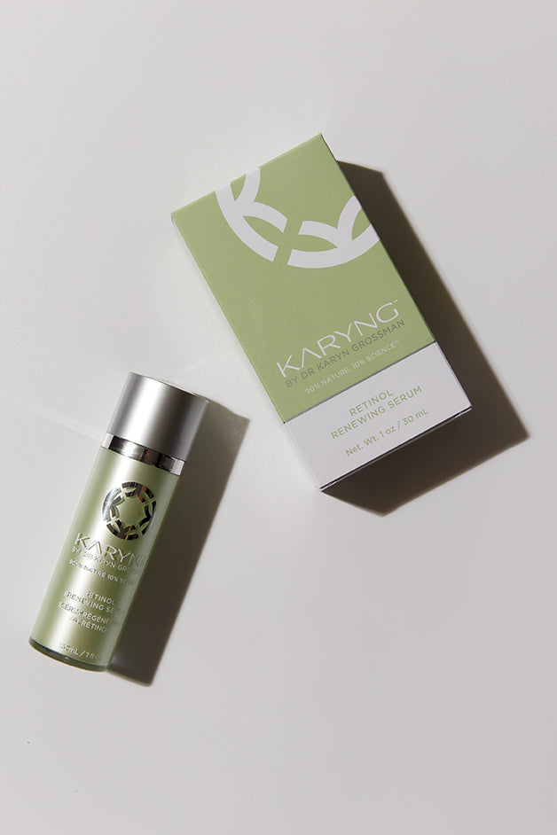 Retinol Renewing Serum