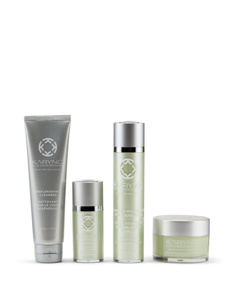 Essential Skincare Bundle