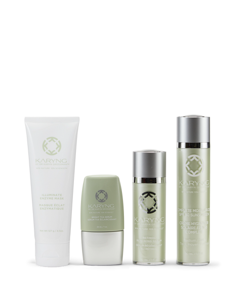 Brightening Bundle