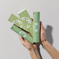 Fortifying Peptide Shield