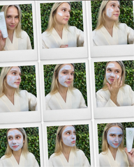 Illuminate Enzyme Mask With Pro-Verte™ Complex