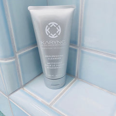 Replenishing Cleanser - With Pro-Verte™ Complex